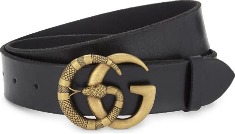 gucci belt gg|gucci belt with black buckle.